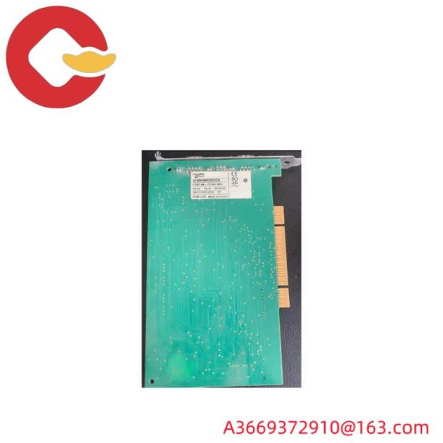 Schneider PLC 416NHM30032A - Advanced Modular Control Module