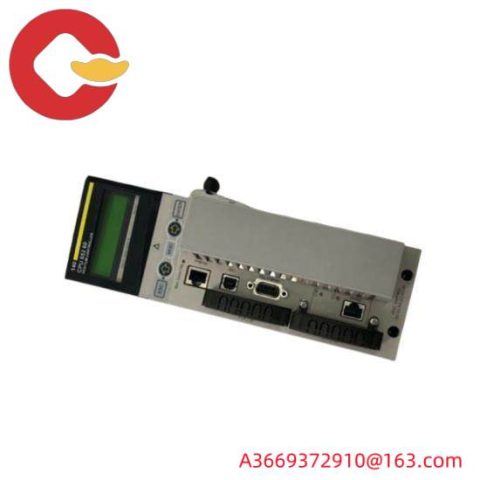 Schneider 467NHP811DP PLC - Communication Module for Modicon Quantum Platform