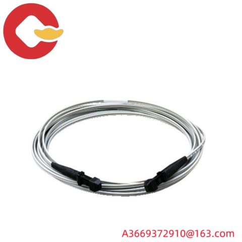 Schneider ConneXium Ethernet Fiber Optic Cable 490NOR00003, Industrial Networking Solutions