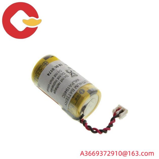 Schneider 990XCP98000 Lithium Battery for PLC & Automation