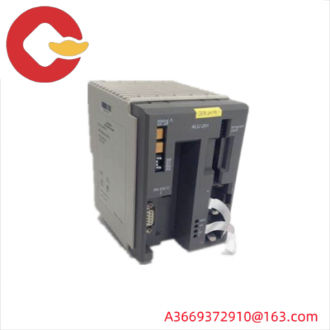 Schneider ALU201L/PC-BALU-201L CPU Module: Industry-leading Automation Solution