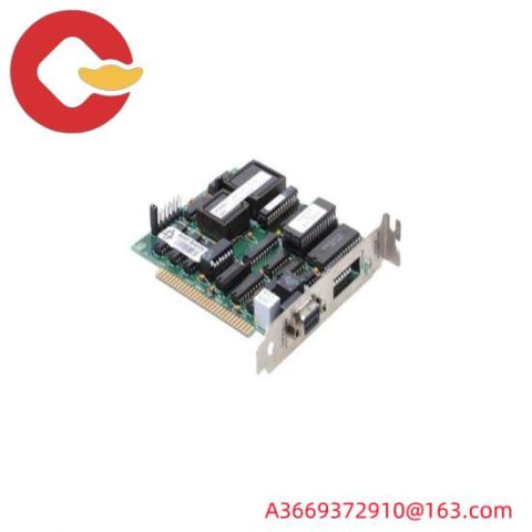 Schneider AM-SA85-000 Modbus Plus Interface Card: Industrial Control Solutions