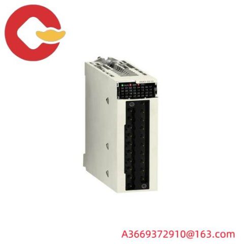 SCHNEIDER AM0INE001V000 - High-Performance Industrial Control Module