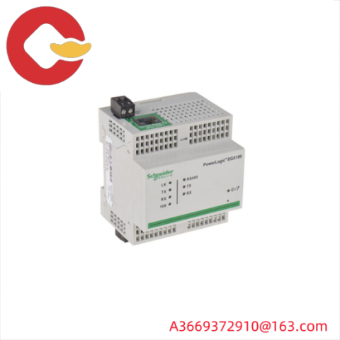 Schneider AS-8535-000 Modular Automation System