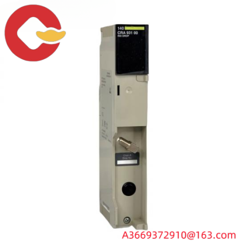 SCHNEIDER AS-B808-016 Industrial Control Module