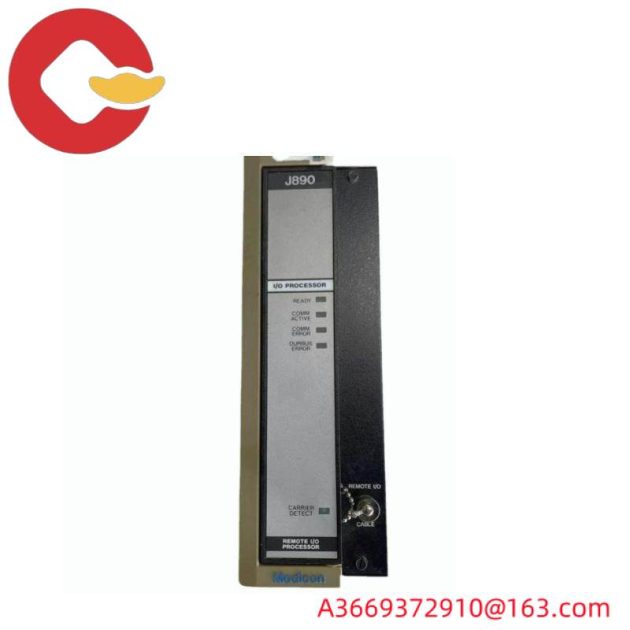 Schneider AS-B840-108 Modular Control System, 200 Characters Limit