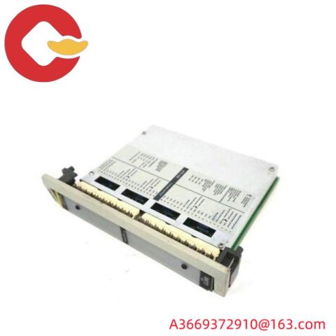 Schneider AS-B872-100 Output Module - Advanced Automation Solutions for Industrial Control