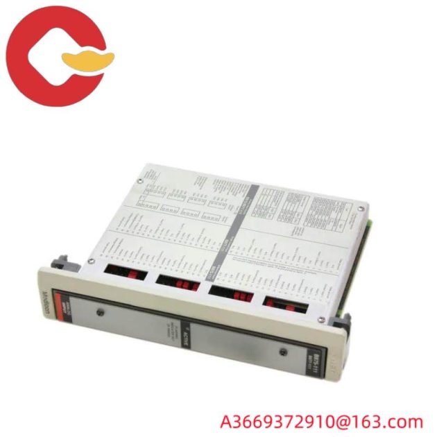 SCHNEIDER AS-B875-111 Control Module, Industrial Automation Solution