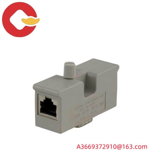 SCHNEIDER AS-B875-111 Control Module, Industrial Automation Solution