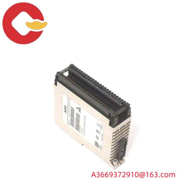 Schneider AS-BDAP-220: High-Performance 8x8 Discrete Combi Output Module (7 Available)