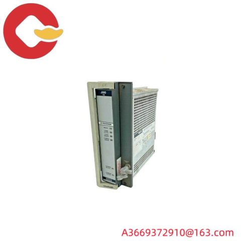 SCHNEIDER AS-J890-102 Industrial Control Module