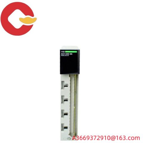 Schneider AS-P120-000 Power Supply Module, High Efficiency & Reliability