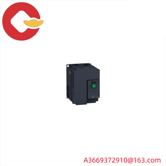 Schneider ATV320U75N4C Variable Speed Drive - Precision Control for Heavy Duty Applications
