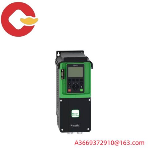 Schneider ATV930D37N4 Variable Speed Drive