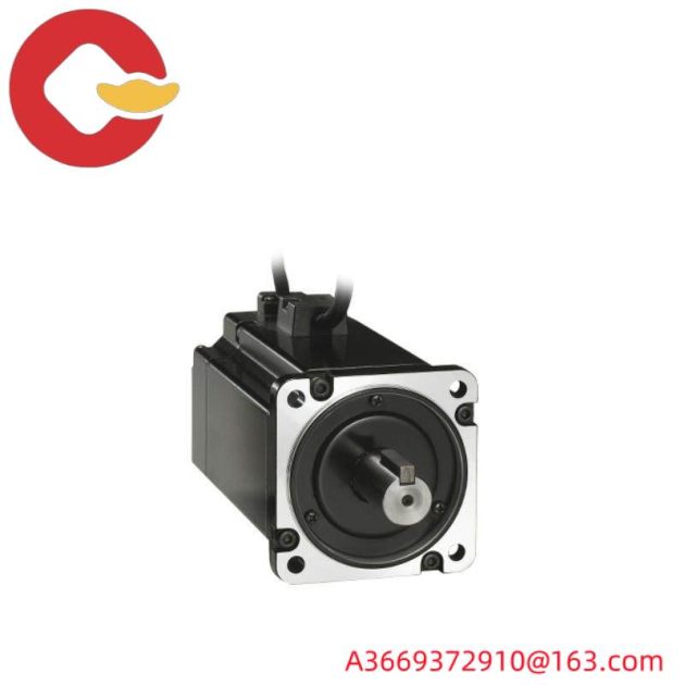 Schneider BCH0802011A1C Industrial Motor Driver