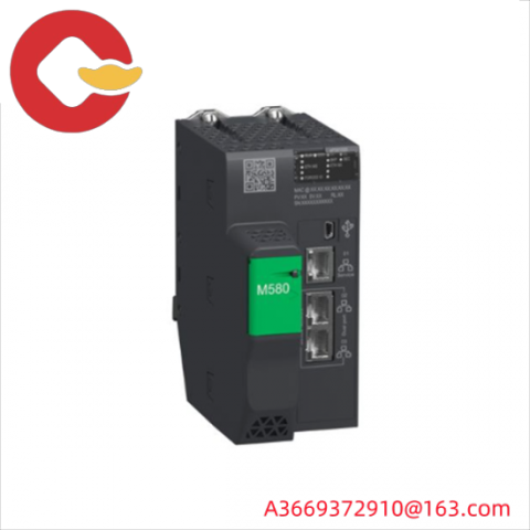 Schneider BMEP581020 M580 Distributed Processor Module