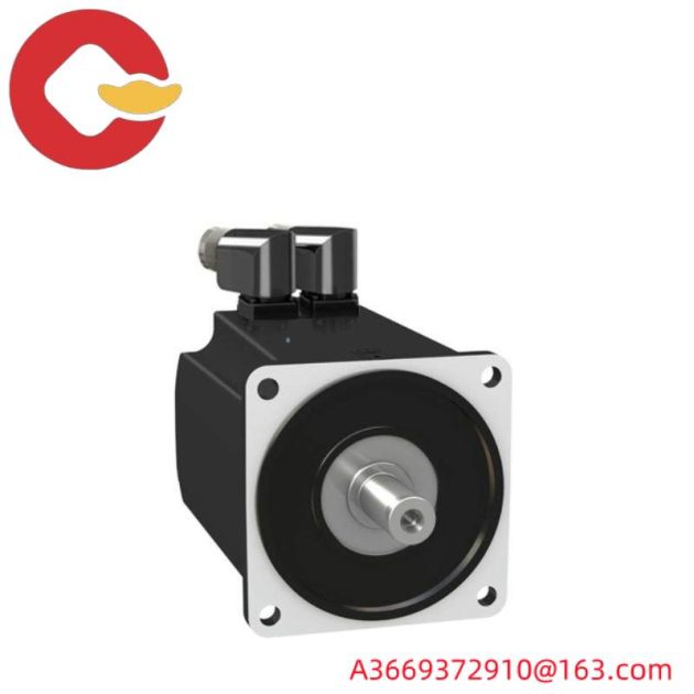 Schneider BMH1403P16A2A: Precision AC Synchronous Servo Motor