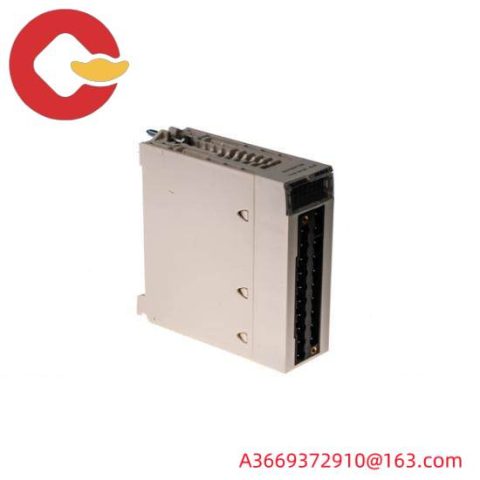 Schneider BMXAMI0410 Analog Isolated High Level Input Module: Advanced Control Solution for Industrial Automation