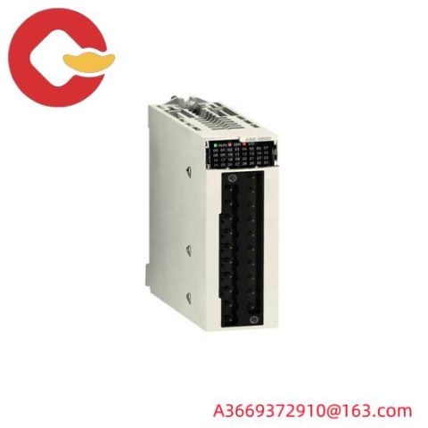 Schneider BMXAMI0810 Analog Isolated High Level Input Module