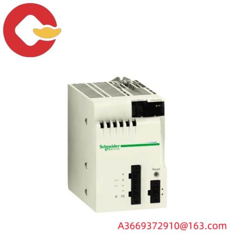 Schneider BMXCPS2010 Power Supply Module - Modicon X80 Component