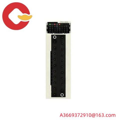 Schneider BMXDRA0805 - Industrial Discrete Output Module