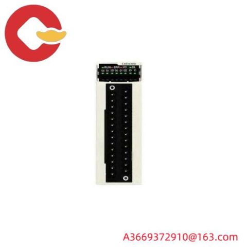 Schneider Electric BMXEAE0300: Encoder Interface Module for PLC, M340 Series