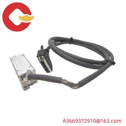 Schneider Modicon M340 PLC Connection Cable, BMXFCA150, Automation Platform Accessories