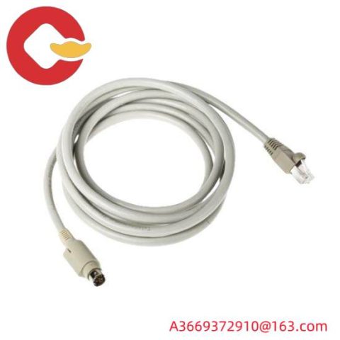 Schneider BMXFCC1003 - Discrete Input/Output Cable, Control Systems, Automation Components