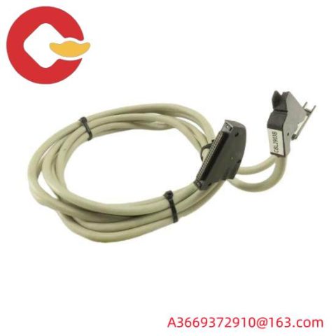 Schneider Electric BMXFCC203 - Discrete I/O Cable, for Reliable Industrial Automation Solutions