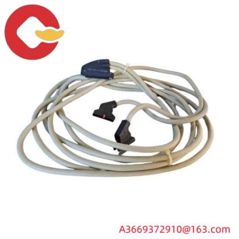 Schneider BMXFCC303 PLC Discrete Input/Output Cable