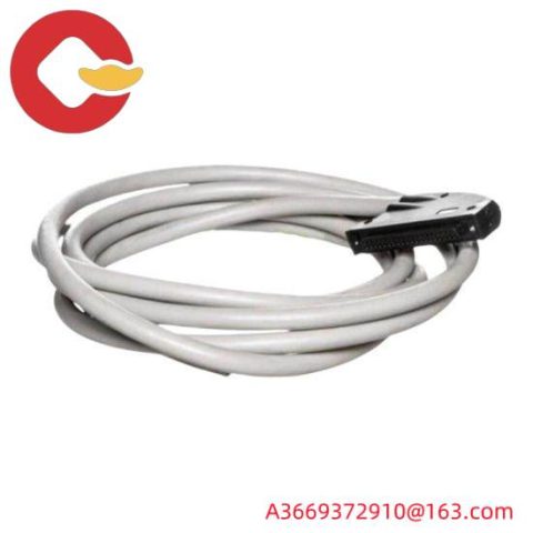 Schneider Electric BMXFCW501 Discrete I/O Cable - Modular Automation Solutions