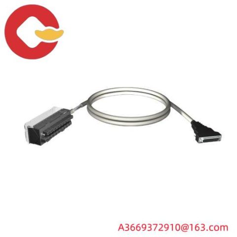 Schneider BMXFTA150: High-Performance Analog Input Connection Cable