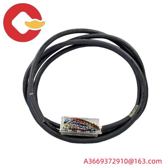 Schneider BMXFTW308S Analog Input Module | BMX AMI 08*0 Connection Cable