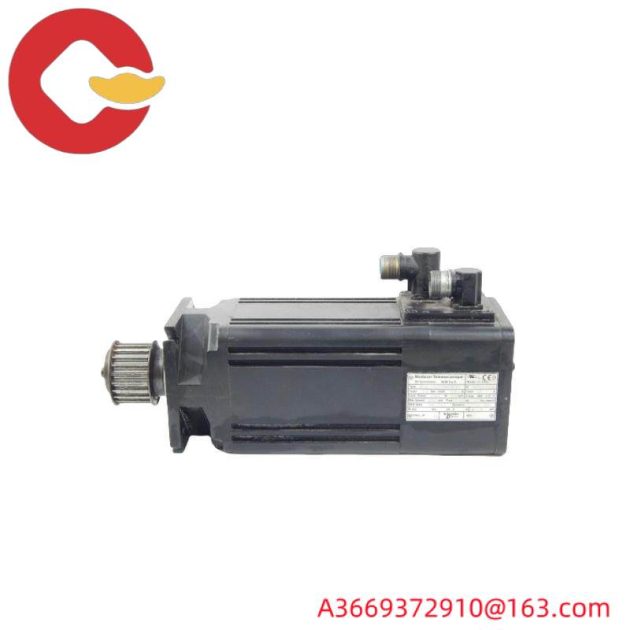 Schneider BPH1152N5MA2CA1 Servo Motor: High Precision Control for Advanced Manufacturing