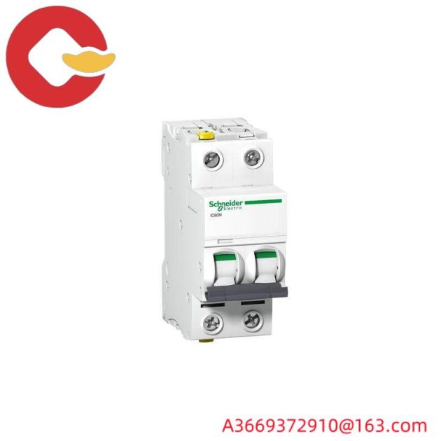 Schneider C65N 1P C16 Circuit Breaker, Miniature Circuit Breakers, Industrial Control