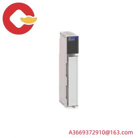 Schneider Electric 140DDO84300C Discrete Output Module: High Performance Industrial Control Solution