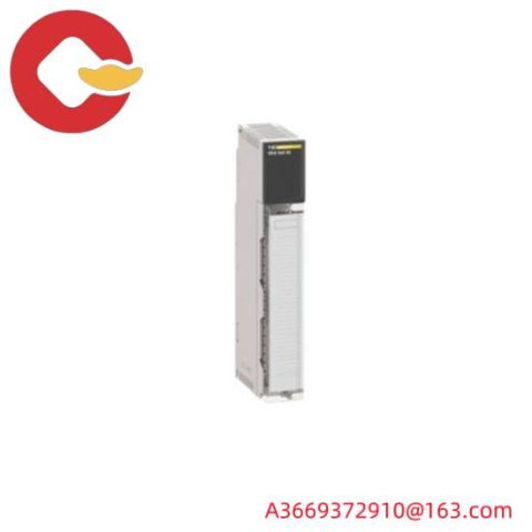 Schneider Electric Modicon Quantum Power Supply Module 140CPS41400, High Performance Automation Solution