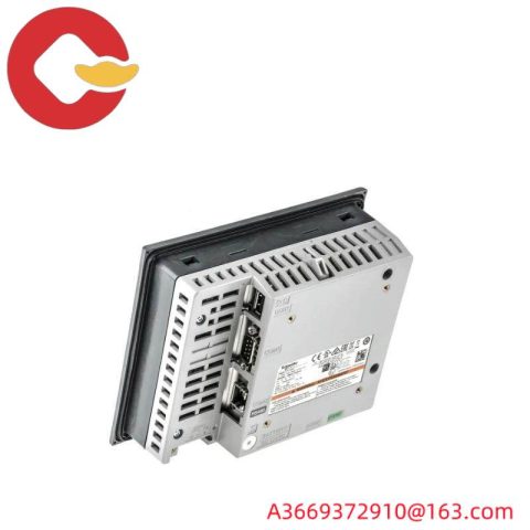 Schneider Electric HMIGTO2310 HMI Operator Dialogue Touchscreen