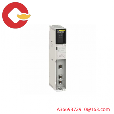 Schneider LA7-D3064 Industrial Control Module