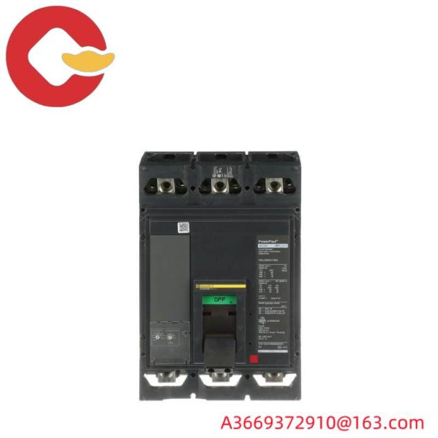 Schneider MGF36800 Circuit Breaker - Advanced Protection System