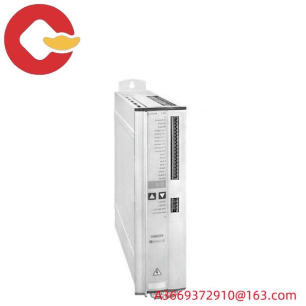 Schneider MHDA1017N00 Servo Drive - Precision Control for Industrial Automation