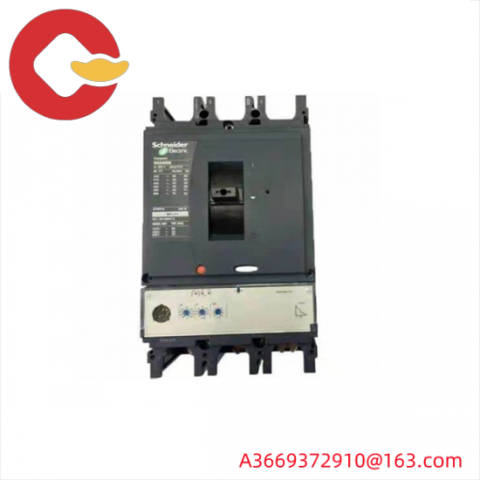 Schneider Micrologic 33073, Industrial Control Module