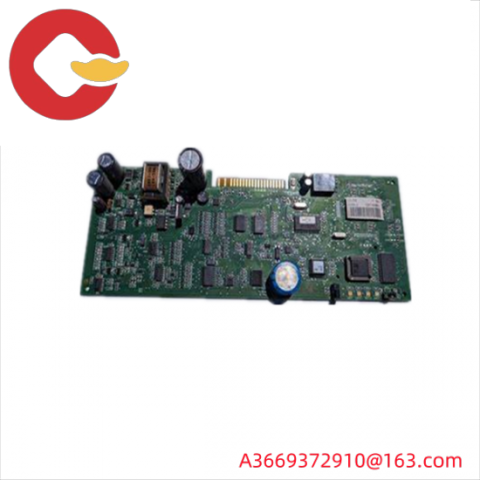 Schneider MNL-800-101 Controller Card