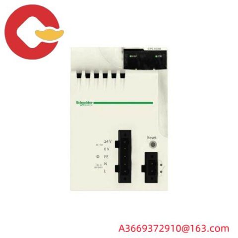 Schneider NC100H C63A: Industry Control Solutions