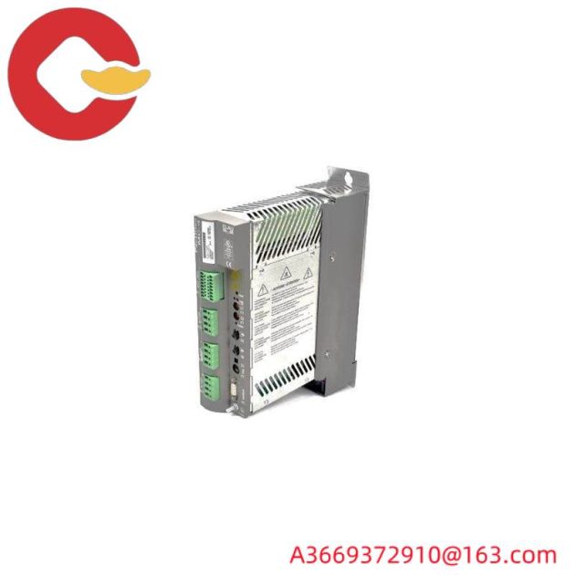 SCHNEIDER NC100H D100A - High-Performance Industrial Control Module