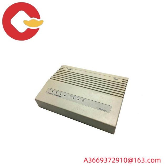 Schneider NW-BM85-000 MODBUS PLUS - Integrated Networking Module for Advanced Automation Systems