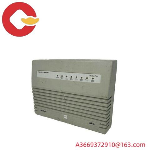 Schneider NW-BM85C002/NWBM85C002R Multiplexer Module