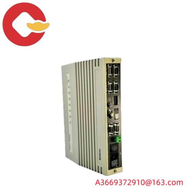 Schneider NWBM85C002: Modicon Bridge/Multiplexer Module for Modbus --SA