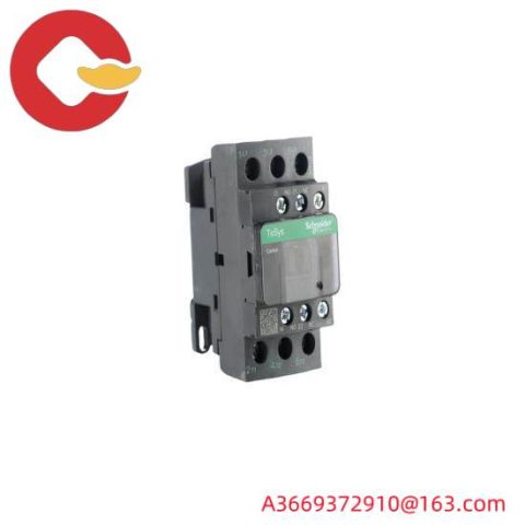 Schneider P127AA0W1D3FC0 - Advanced Control Module, Designed for Industrial Automation