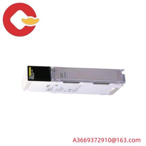 Schneider PC-A984-130 Control Module